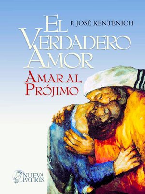 cover image of El Verdadero amor